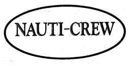 NAUTI-CREW trademark
