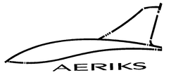 AERIKS trademark