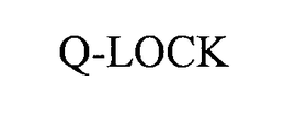 Q-LOCK trademark
