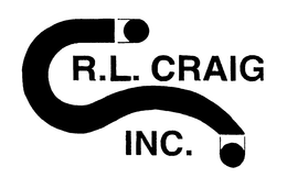 R.L. CRAIG INC. trademark