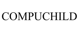 COMPUCHILD trademark
