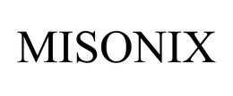 MISONIX trademark