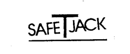 SAFE T JACK trademark