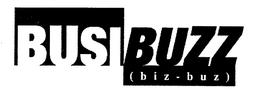 BUSIBUZZ (BIZ-BUZ) trademark