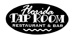 FLORIDA TAP ROOM RESTAURANT & BAR trademark