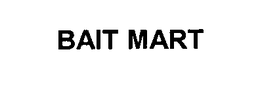 BAIT MART trademark