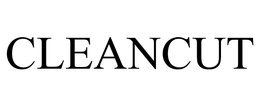 CLEANCUT trademark