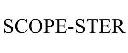 SCOPE-STER trademark