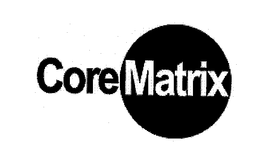 COREMATRIX trademark