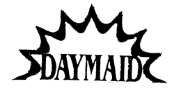 DAYMAID trademark