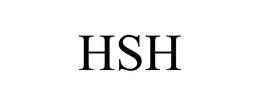 HSH trademark