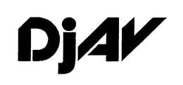 DJAV trademark