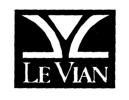 LE VIAN trademark