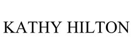 KATHY HILTON trademark