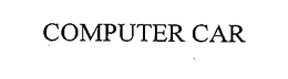 COMPUTER CAR trademark