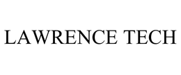 LAWRENCE TECH trademark