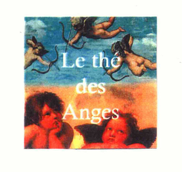 LE THE DES ANGES trademark