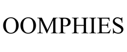OOMPHIES trademark
