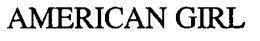 AMERICAN GIRL trademark