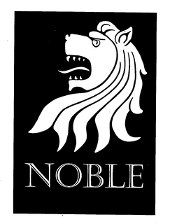 NOBLE trademark