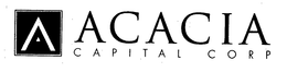 A ACACIA CAPITAL CORP trademark
