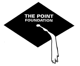 THE POINT FOUNDATION trademark
