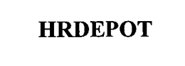 HRDEPOT trademark
