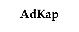 ADKAP trademark
