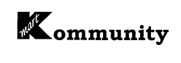 KMART KOMMUNITY trademark
