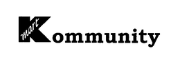 KMART KOMMUNITY trademark