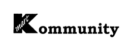 KMART KOMMUNITY trademark