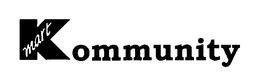 KMART KOMMUNITY trademark