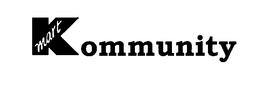 KMART KOMMUNITY trademark
