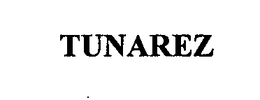 TUNAREZ trademark