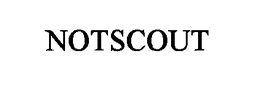 NOTSCOUT trademark