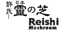 REISHI MUSHROOM trademark