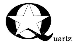 QUARTZ trademark