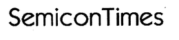SEMICON TIMES trademark