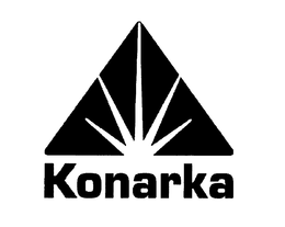 KONARKA trademark