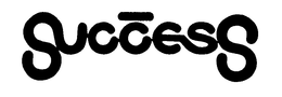 SUCCESS trademark