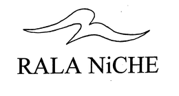 RALA NICHE trademark