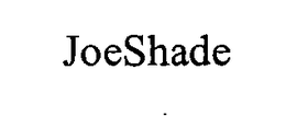 JOESHADE trademark