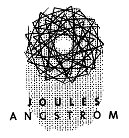 JOULES ANGSTROM trademark