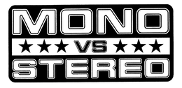 MONO VS STEREO trademark