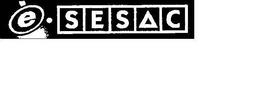 E SESAC trademark