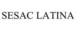 SESAC LATINA trademark