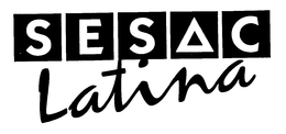 SESAC LATINA trademark