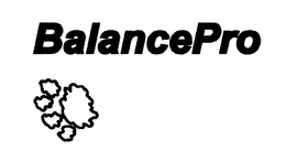 BALANCEPRO trademark