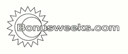 BONUSWEEKS.COM trademark