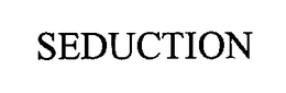 SEDUCTION trademark